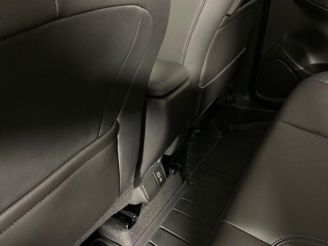 new 2026 Buick Encore GX car, priced at $32,540