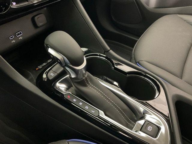 new 2026 Buick Encore GX car, priced at $32,540