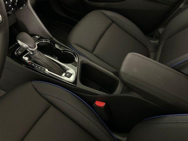 new 2026 Buick Encore GX car, priced at $32,540