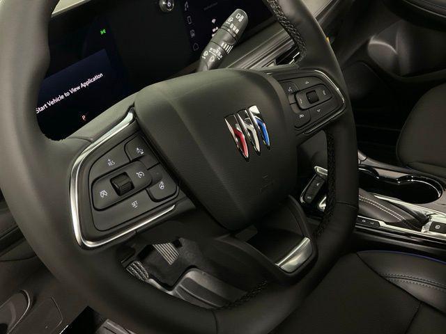 new 2026 Buick Encore GX car, priced at $32,540