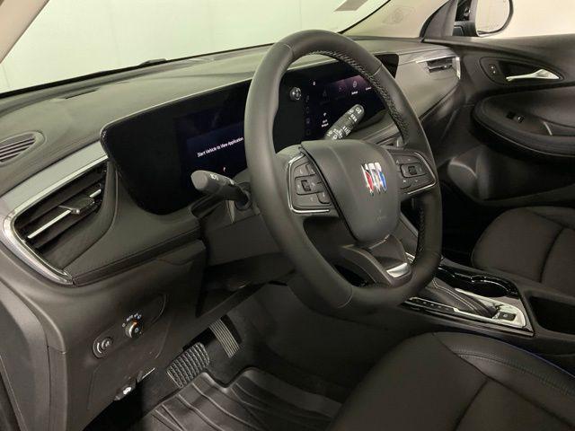 new 2026 Buick Encore GX car, priced at $32,540
