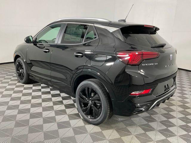 new 2026 Buick Encore GX car, priced at $32,540