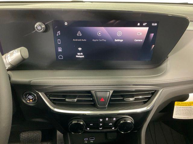 new 2026 Buick Encore GX car, priced at $32,540