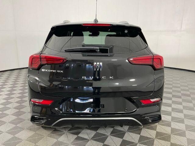new 2026 Buick Encore GX car, priced at $32,540