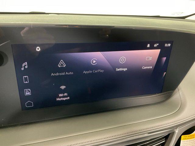new 2026 Buick Encore GX car, priced at $32,540