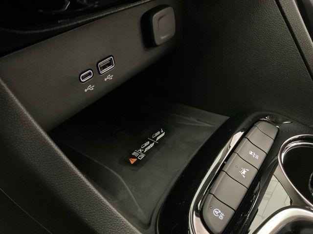 new 2026 Buick Encore GX car, priced at $32,540
