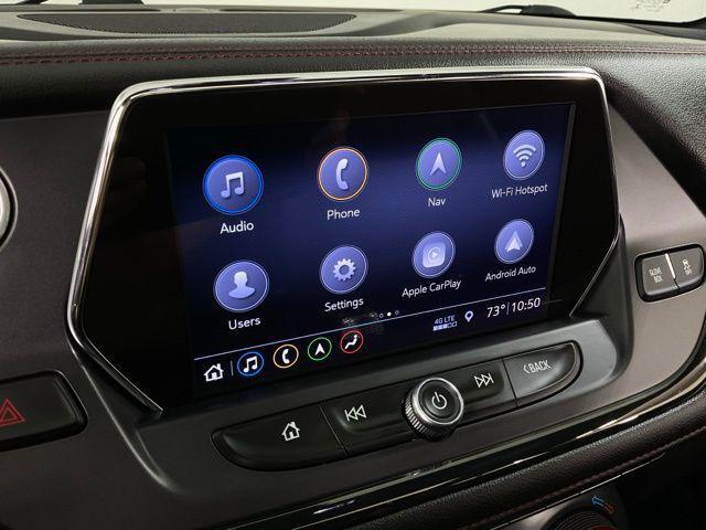 used 2019 Chevrolet Blazer car, priced at $25,858