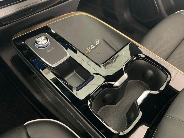 new 2025 Buick Enclave car, priced at $63,617