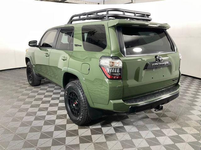 used 2020 Toyota 4Runner car, priced at $44,928