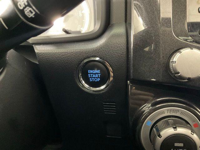 used 2020 Toyota 4Runner car, priced at $44,928