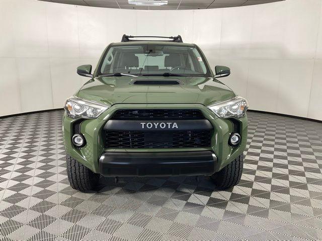 used 2020 Toyota 4Runner car, priced at $44,928