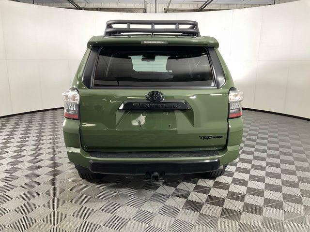 used 2020 Toyota 4Runner car, priced at $44,928