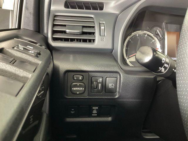 used 2020 Toyota 4Runner car, priced at $44,928