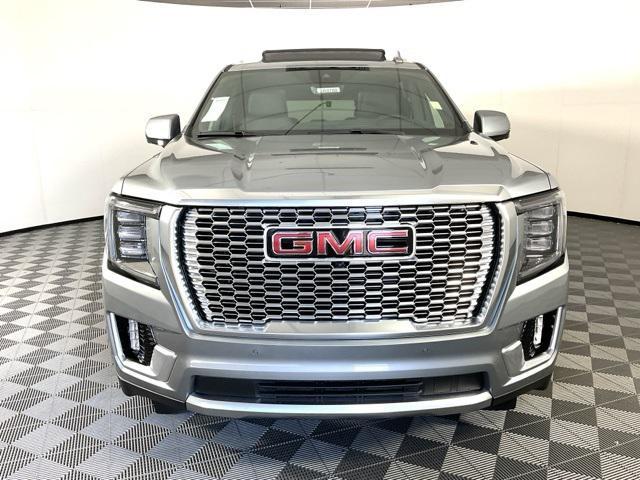 new 2024 GMC Yukon XL car, priced at $93,435