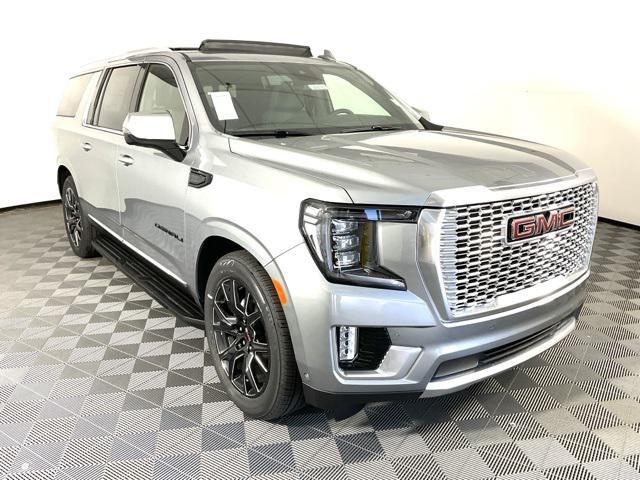 new 2024 GMC Yukon XL car, priced at $93,435