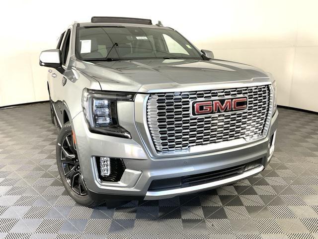 new 2024 GMC Yukon XL car, priced at $93,435