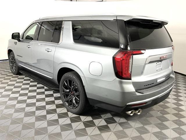 new 2024 GMC Yukon XL car, priced at $93,435