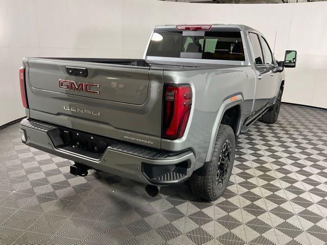 new 2025 GMC Sierra 2500 car, priced at $95,220