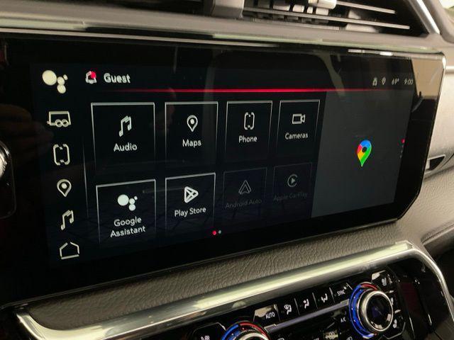 new 2025 GMC Sierra 2500 car, priced at $95,220
