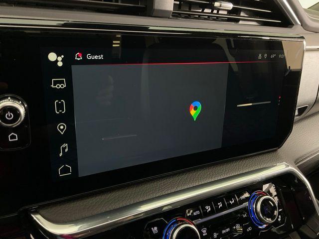 new 2025 GMC Sierra 2500 car, priced at $95,220