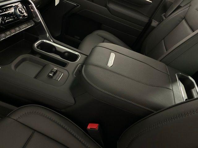 new 2025 GMC Sierra 2500 car, priced at $95,220