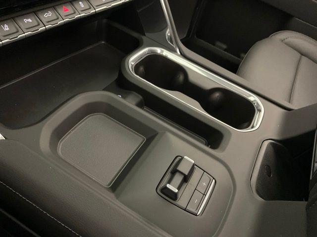 new 2025 GMC Sierra 2500 car, priced at $95,220