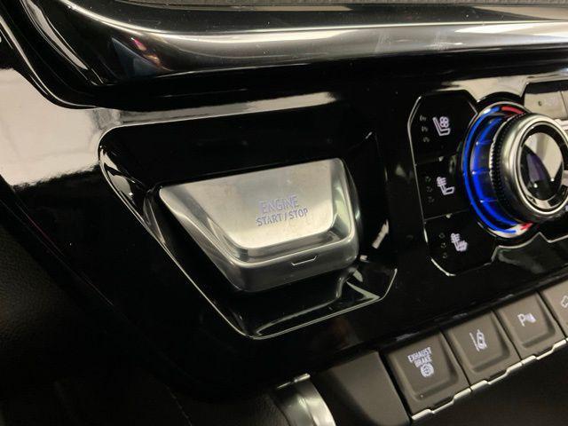 new 2025 GMC Sierra 2500 car, priced at $95,220