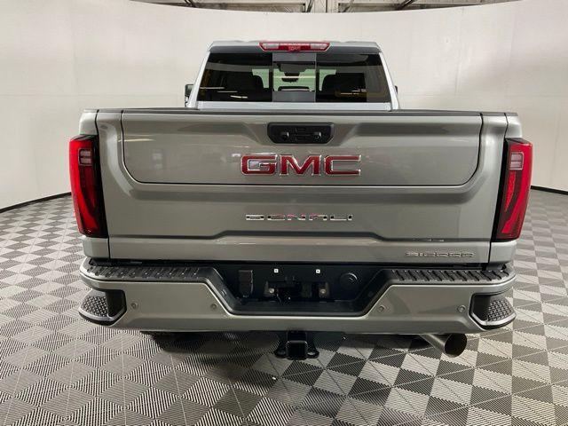 new 2025 GMC Sierra 2500 car, priced at $95,220