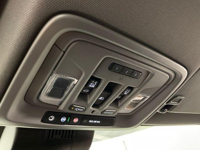 new 2025 GMC Sierra 2500 car, priced at $95,220