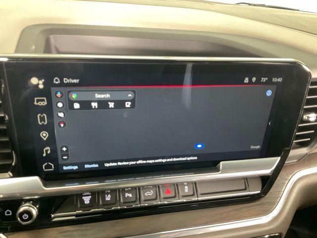 used 2024 GMC Sierra 2500 car, priced at $68,948