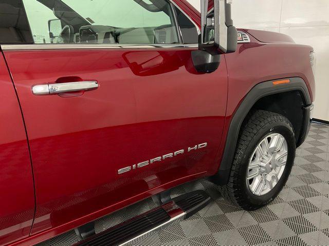 used 2024 GMC Sierra 2500 car, priced at $68,948
