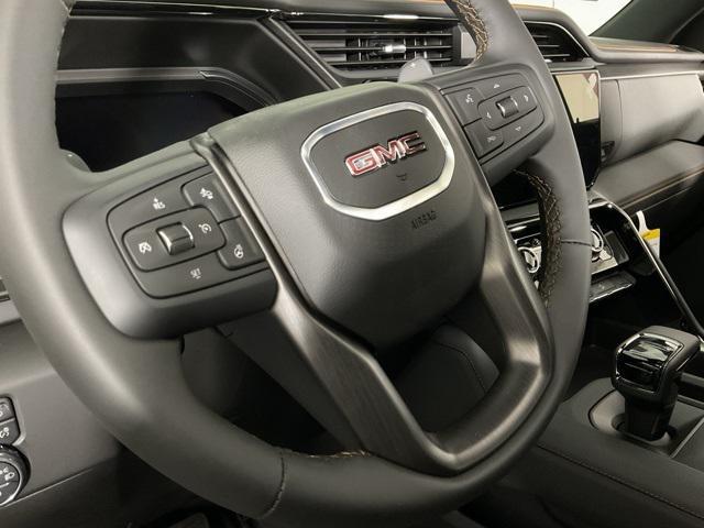 new 2025 GMC Sierra 1500 car, priced at $71,508