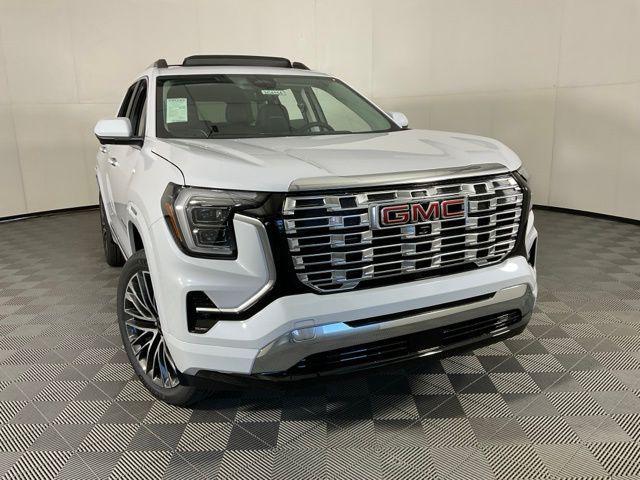 new 2026 GMC Terrain car, priced at $47,035