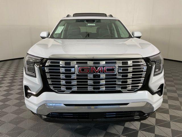 new 2026 GMC Terrain car, priced at $47,035