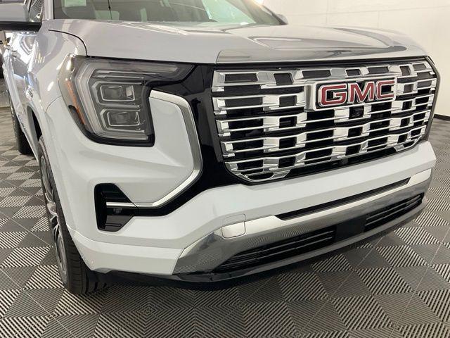 new 2026 GMC Terrain car, priced at $47,035