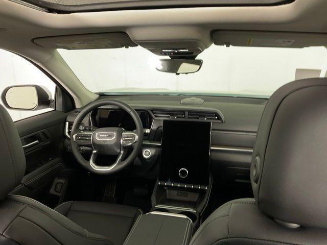 new 2026 GMC Terrain car, priced at $47,035