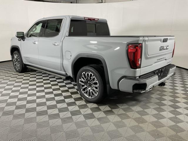 new 2025 GMC Sierra 1500 car, priced at $85,070