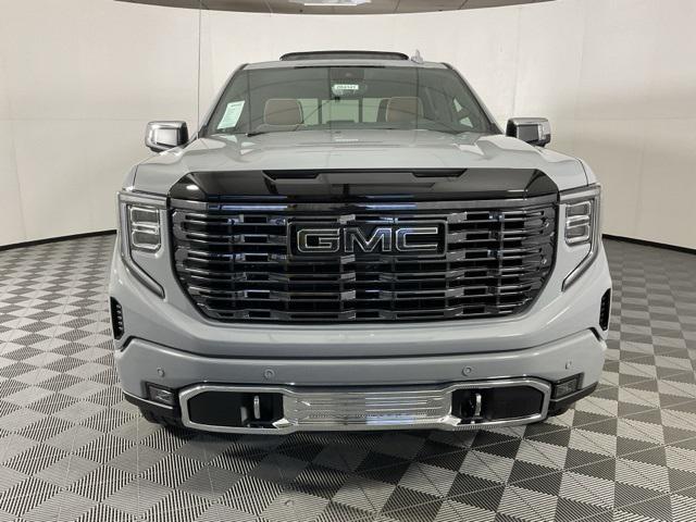 new 2025 GMC Sierra 1500 car, priced at $85,070