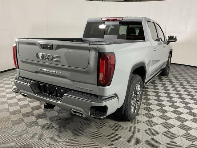 new 2025 GMC Sierra 1500 car, priced at $85,070