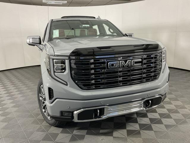 new 2025 GMC Sierra 1500 car, priced at $85,070