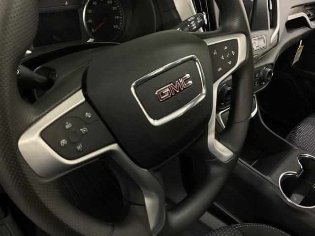 new 2024 GMC Terrain car, priced at $33,786