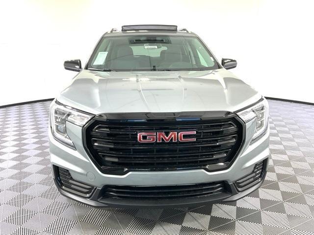 new 2024 GMC Terrain car, priced at $33,786