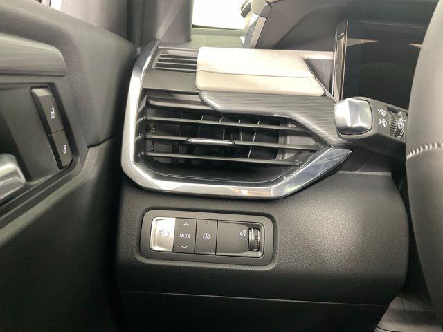 new 2025 GMC Acadia car, priced at $49,441