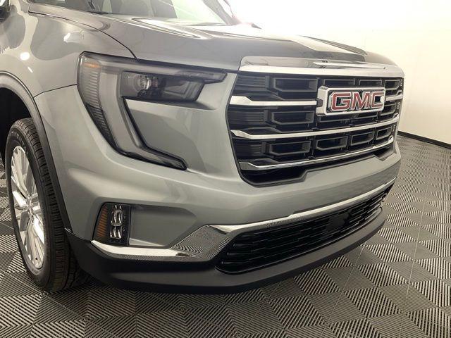 new 2025 GMC Acadia car, priced at $49,441