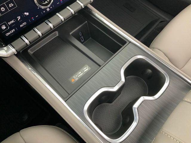 new 2025 GMC Acadia car, priced at $49,441