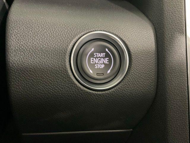 new 2025 GMC Acadia car, priced at $49,441