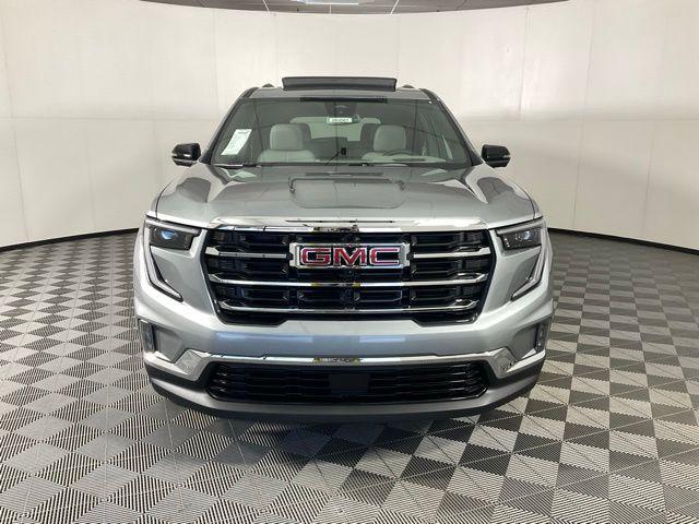new 2025 GMC Acadia car, priced at $49,441