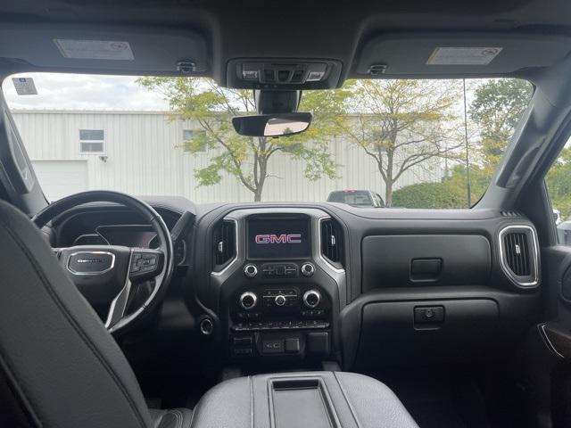 used 2020 GMC Sierra 2500 car, priced at $58,929