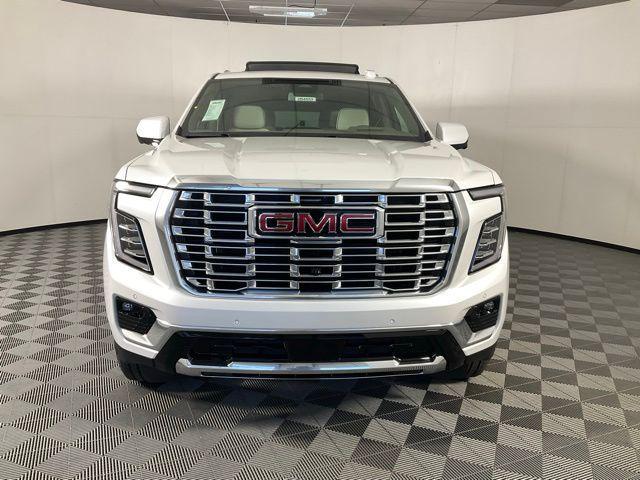new 2025 GMC Yukon XL car, priced at $92,535