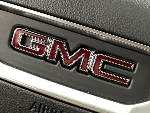 new 2025 GMC Terrain car, priced at $33,890